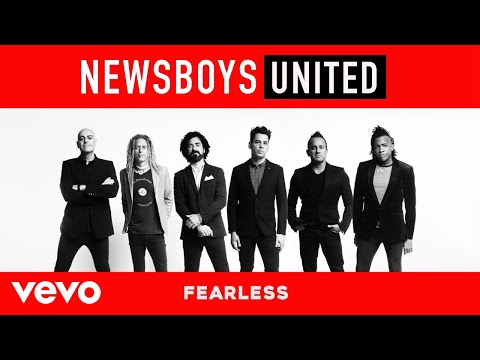 Thumbnail for Fearless video