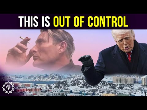 The Greenland Crisis