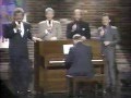The Statler Brothers - There's a Man In Here