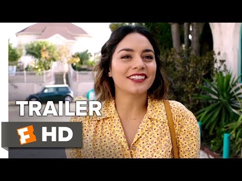 Dog Days (2018) Official Trailer