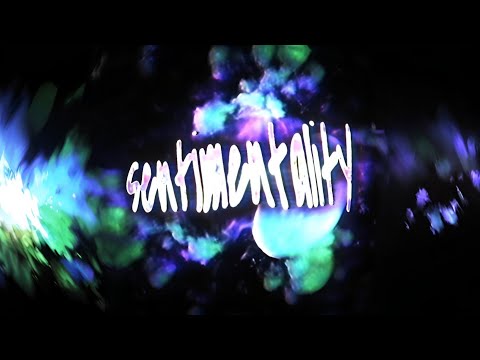 [EP] Sentimentally - kets4eki