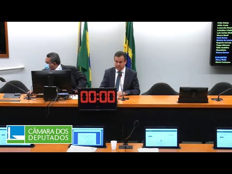 Trabalho, Administração e Serviço Público - A importância da Policia Judicial - 02/08/2022