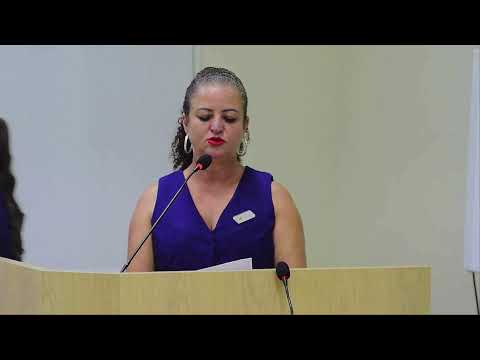 Reunião Ordinaria da Camara Municipal Ninheira  18/03/26