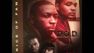 D.O.D. - Price Of Fame (Feat. The Situation)