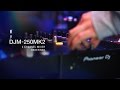 миниатюра 0 Видео о товаре PIONEER DJM-250MK2