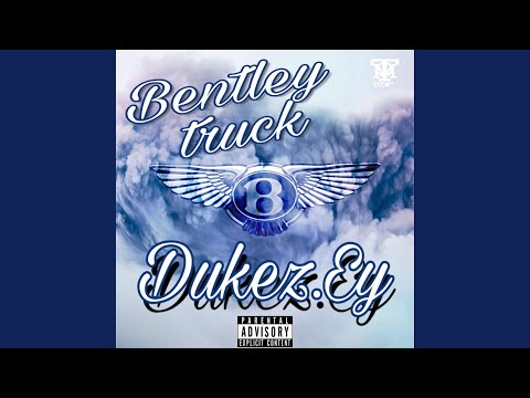 Bentley Truck