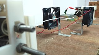$99 DIY Filament Making Machine - Make Your own Filament at Home
