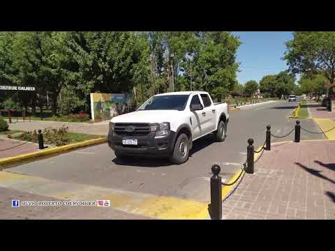 VISITAMOS GENERAL GALARZA EN NUESTRA PROVINCIA DE ENTRE RIOS  MARZO 2026   3