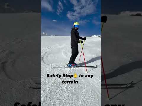 What is an “Intermediate Skier”?