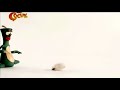 Dodohando Hamur Adam Dodohando Türkçe Çizgi