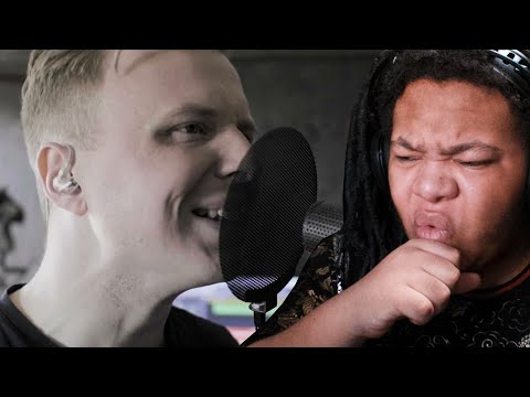 VEMØD - Matriarch (Official Video) | Criimzy Reacts