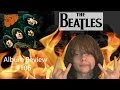 Rubber Soul by The Beatles Album Review #106 ...