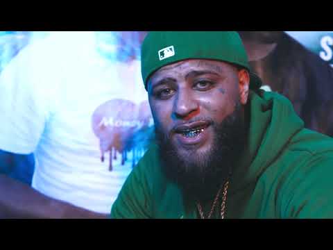 Bankroll Bubz - Skee Driver