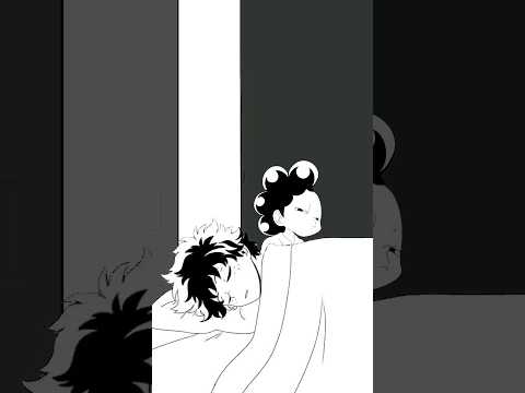 The Thieves! #mha #bnha #ochako #mineta #deku #fyp #fypシ #animation #animatic #myheroacademia