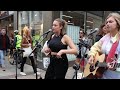 Katy Perry The One That Got Away Allie Sherlock Cover Zoe Clarke