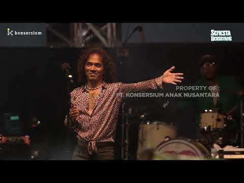 Semesta Bergoyang | Ndarboy Genk X Kaka "Slank" - Koyo Jogja Istimewa (Live Recorded)