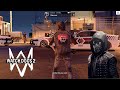 Watch Dogs 2 - Wrench's rage (Anti-Flag - Kill the Rich)