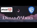 Warner bros pictures  and DreamWorks logo 2021