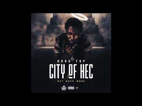 Boss Top - Arrogant ft. El Hitta