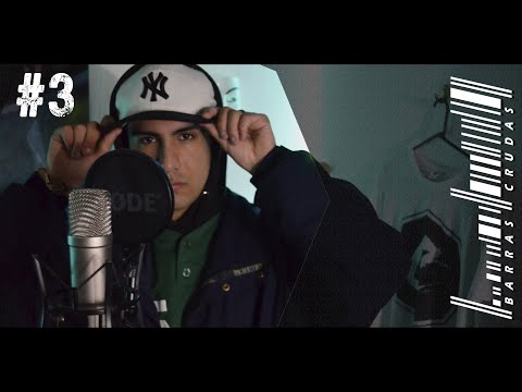 CHESTER // Barras Crudas #03 (Beat Chanproduce)