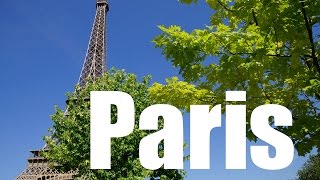 Visit Paris City Guide