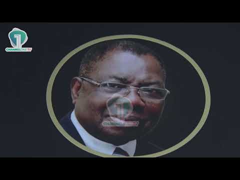 Ghana to Honour Late Ambassador James Victor Gbeho at 70th Independence Anniversary