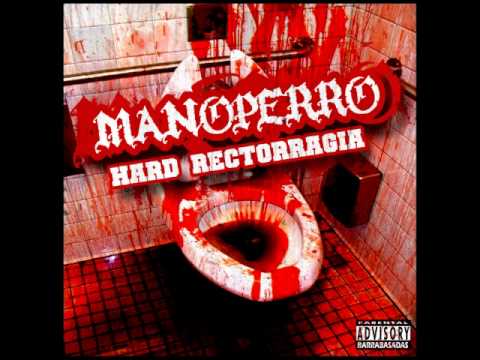 Manoperro - El aguafiestas