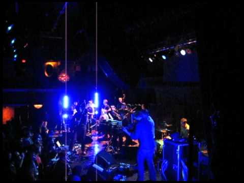 Slow Six & A Far Cry - The Night You Left New York (live)