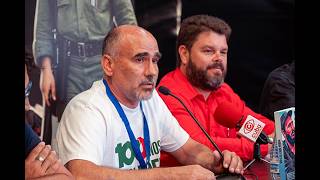 “Voces con Fidel: Memoria y legado revolucionario”