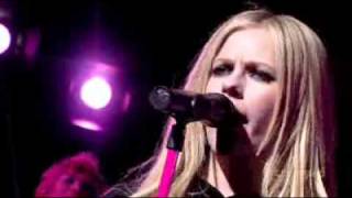 avril lavigne The Best Damn Thing
