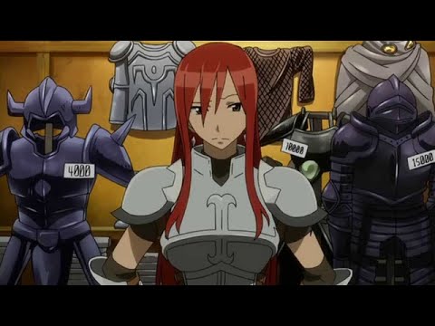 Rose Garden Town Of Magic - Fairy Tail