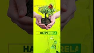 हरेला की हार्दिक शुभकामनायें | HAPPY HARELA 2019