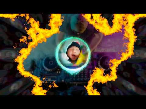 TJr - P.A.M.E.R (Parampuang Mulu Ember) B.U.C.I.N REMIX! | Best Remix Sulawesi Utara