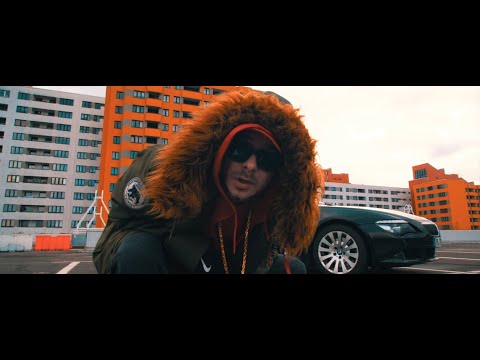 DMNK030 - KRISE (OFFICIAL VIDEO)