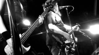 Nashville Pussy - Keep on fuckin&#39; - Chez Paulette 24 05 15