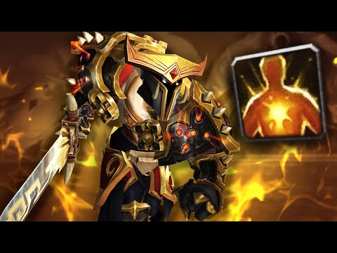 Ret Paladins Are Just DEMOLISHING Everything! (5v5 1v1 Duels) - PvP WoW: The War Within