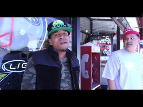 PRITTY GRITTY & BARNONE - ALL G