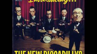 The New Piccadillys - You Drive Me Ape (You Big Gorilla)