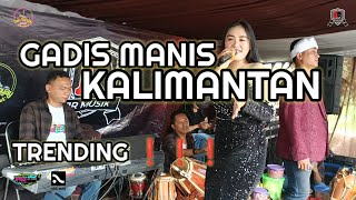 Download lagu GADIS MANIS KALIMANTAN || JEJE JR | LIVE PERFORM DENI RANYAY JR MUSIK || KP TUGU LAKSANA mp3