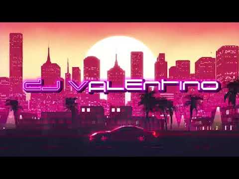 DJ Valentino Strangers in The Night Modern Mix