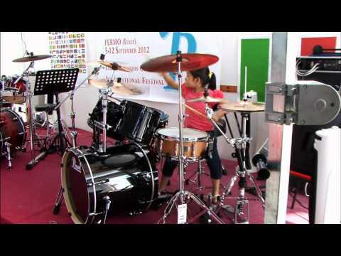 Okom kamere Azija 01 - Mala kineska rock zvijezda - Četvrtak 17:30