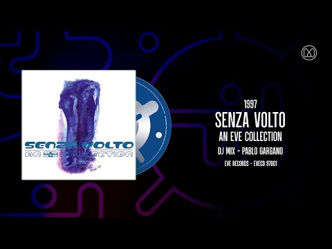 (1997) Pablo Gargano: Senza Volto - An Eve Collection
