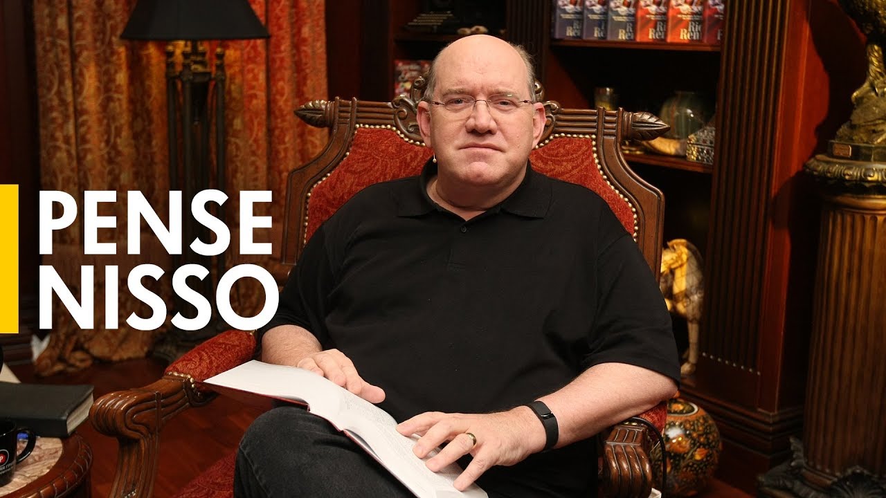 Cuidado com as falsas doutrinas