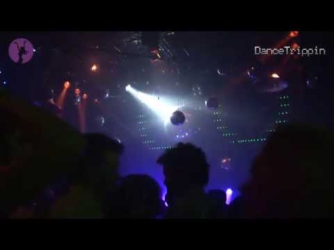 Tom Trago - The Elite [played by Michel De Hey]