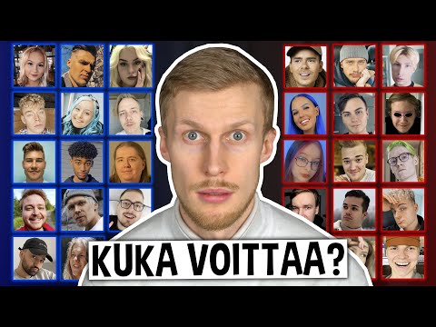 Viimeinen ryhmächatissa voittaa 1000€ (KILPAILU)