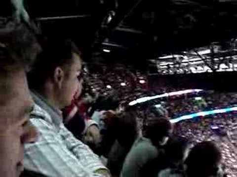 Canadiens at Avalanche 8:5