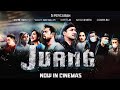 JUANG Full Movie Tonton Filem
