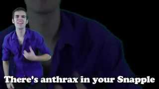 razors in your apple on halloween youtube