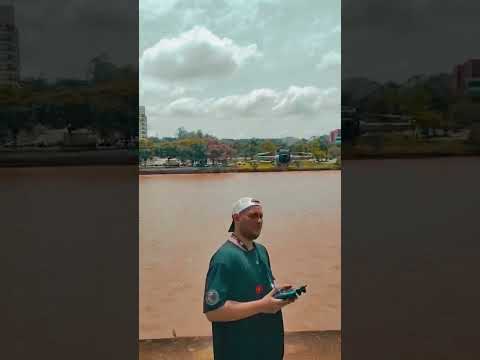 Drone Bragança Paulista - SP