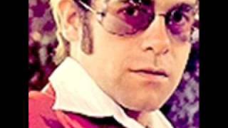 Elton John-Tell Me When The Whistle Blows (live)